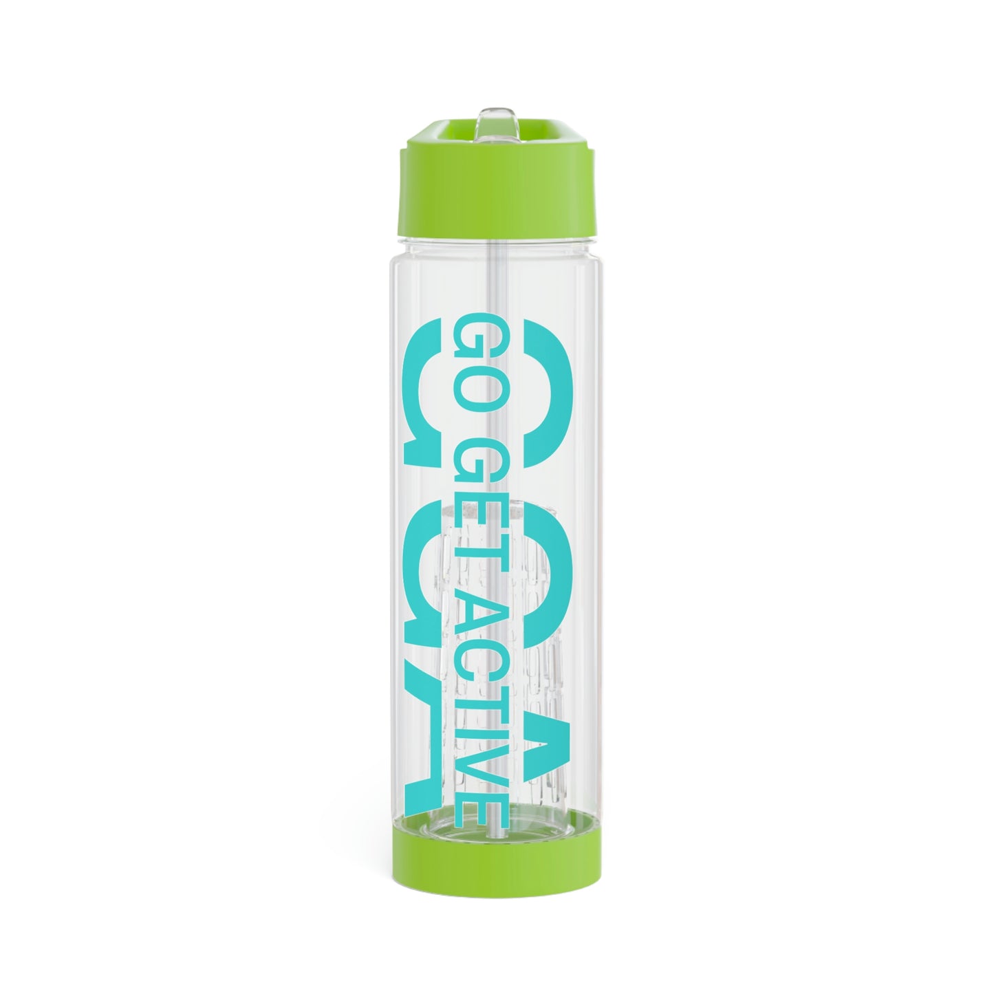 Infuser Water Bottle