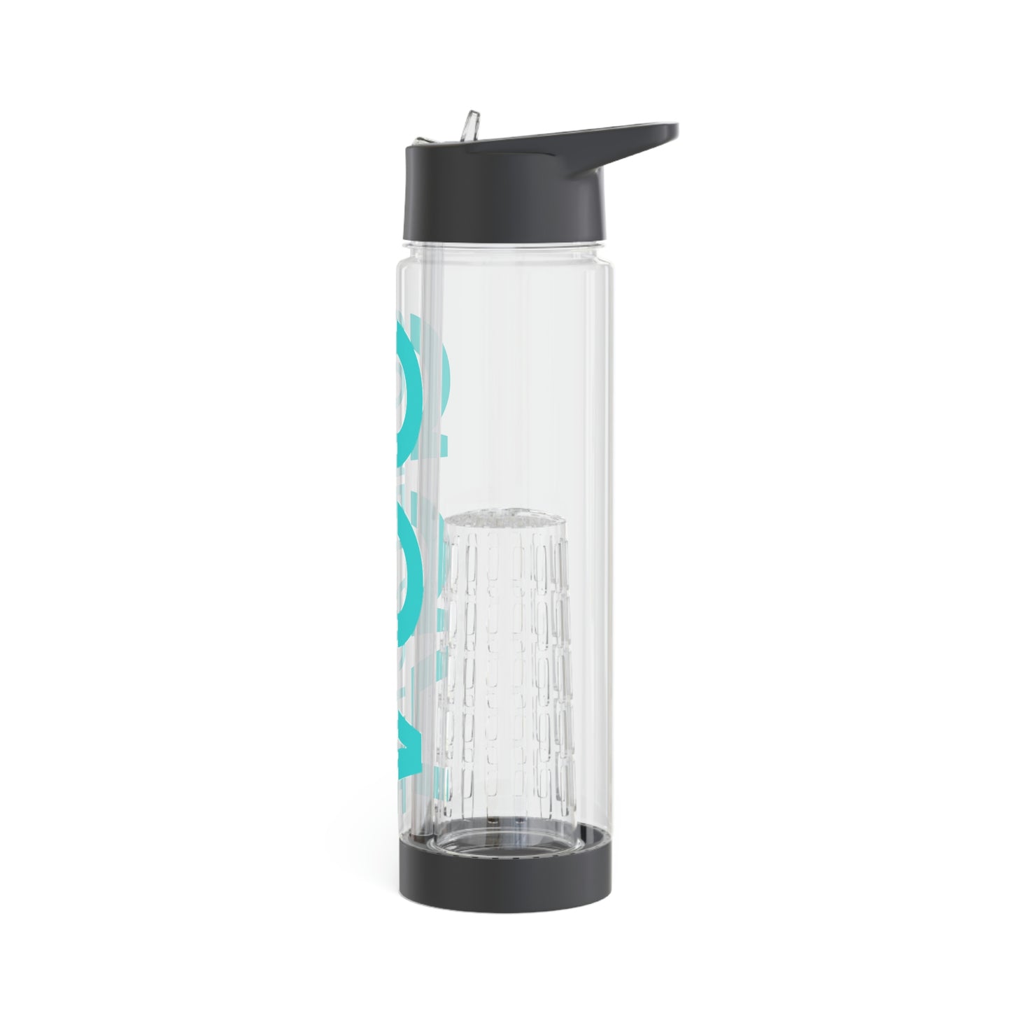 Infuser Water Bottle