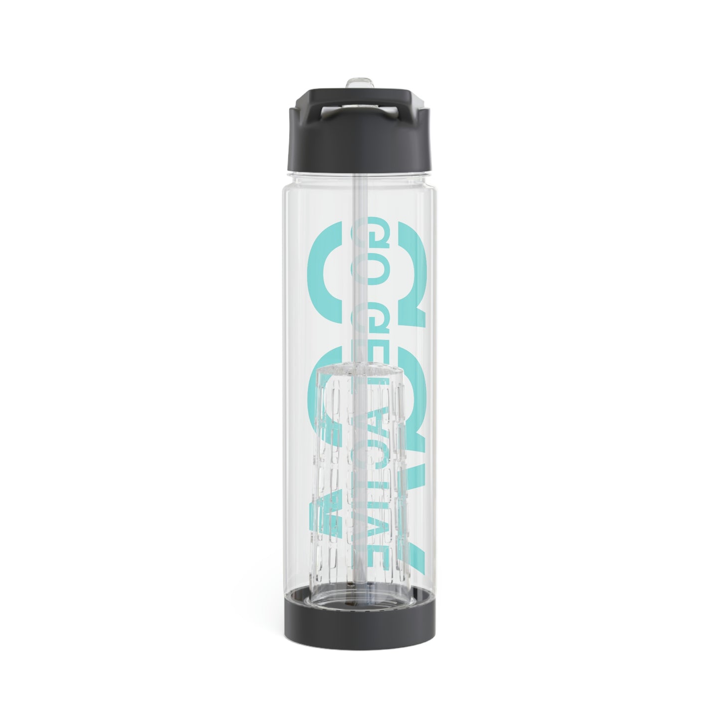 Infuser Water Bottle