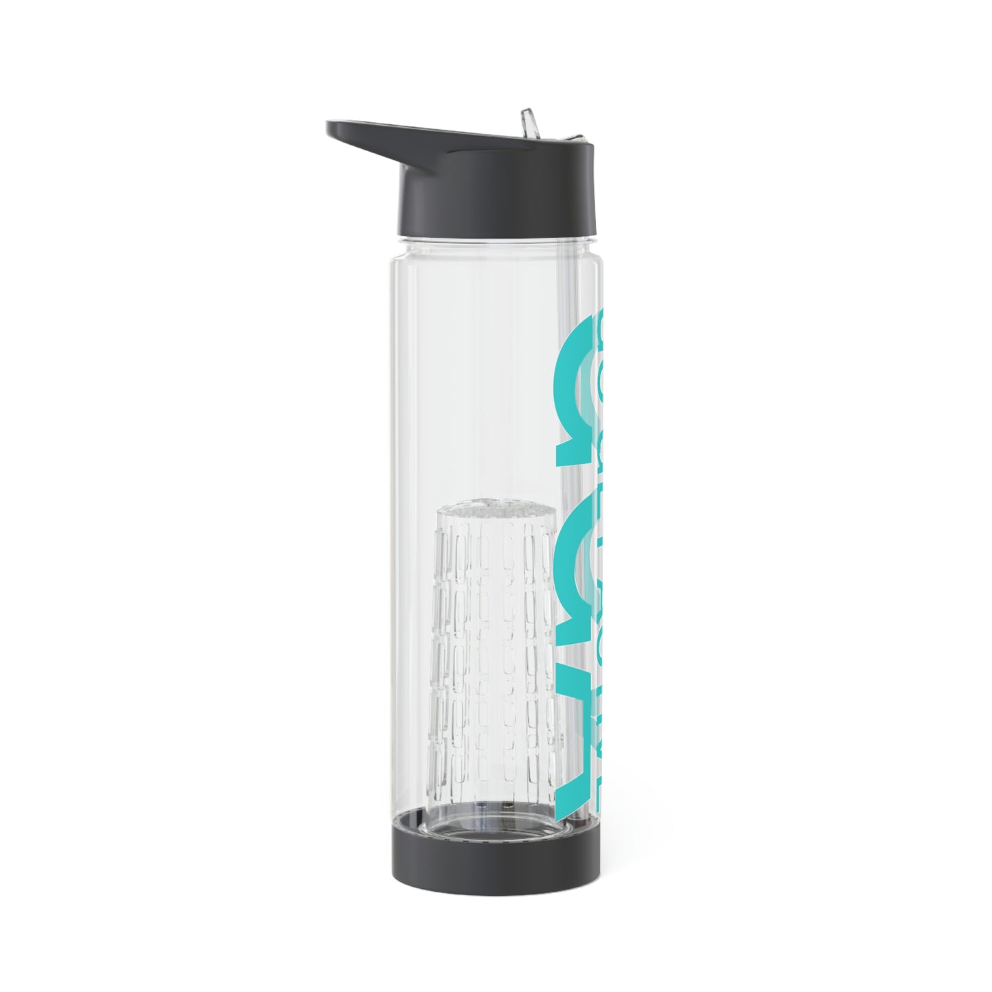 Infuser Water Bottle