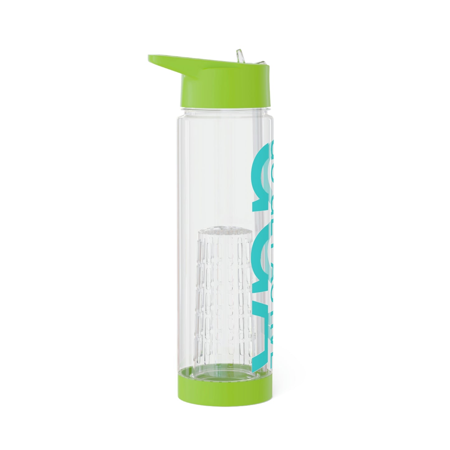 Infuser Water Bottle