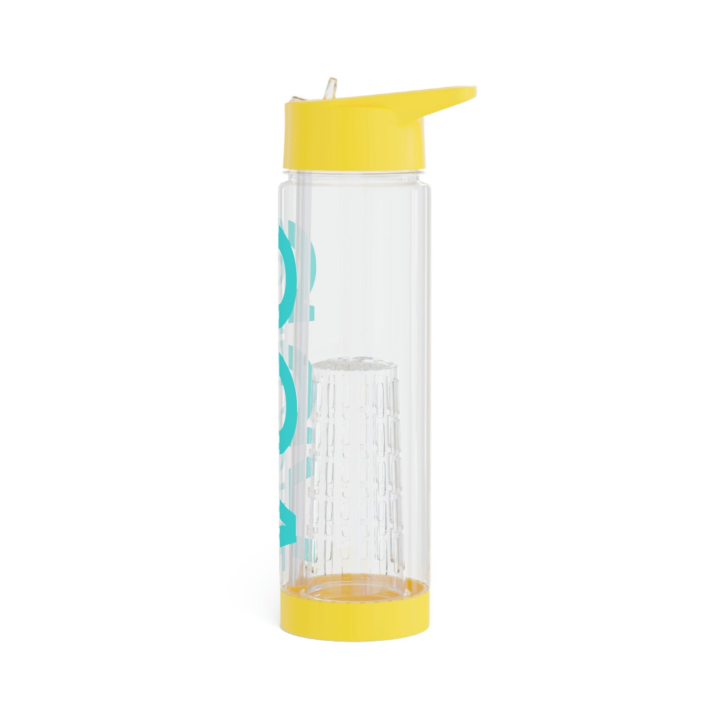 Infuser Water Bottle