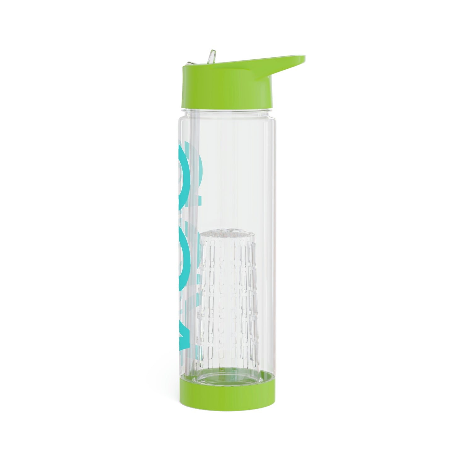 Infuser Water Bottle