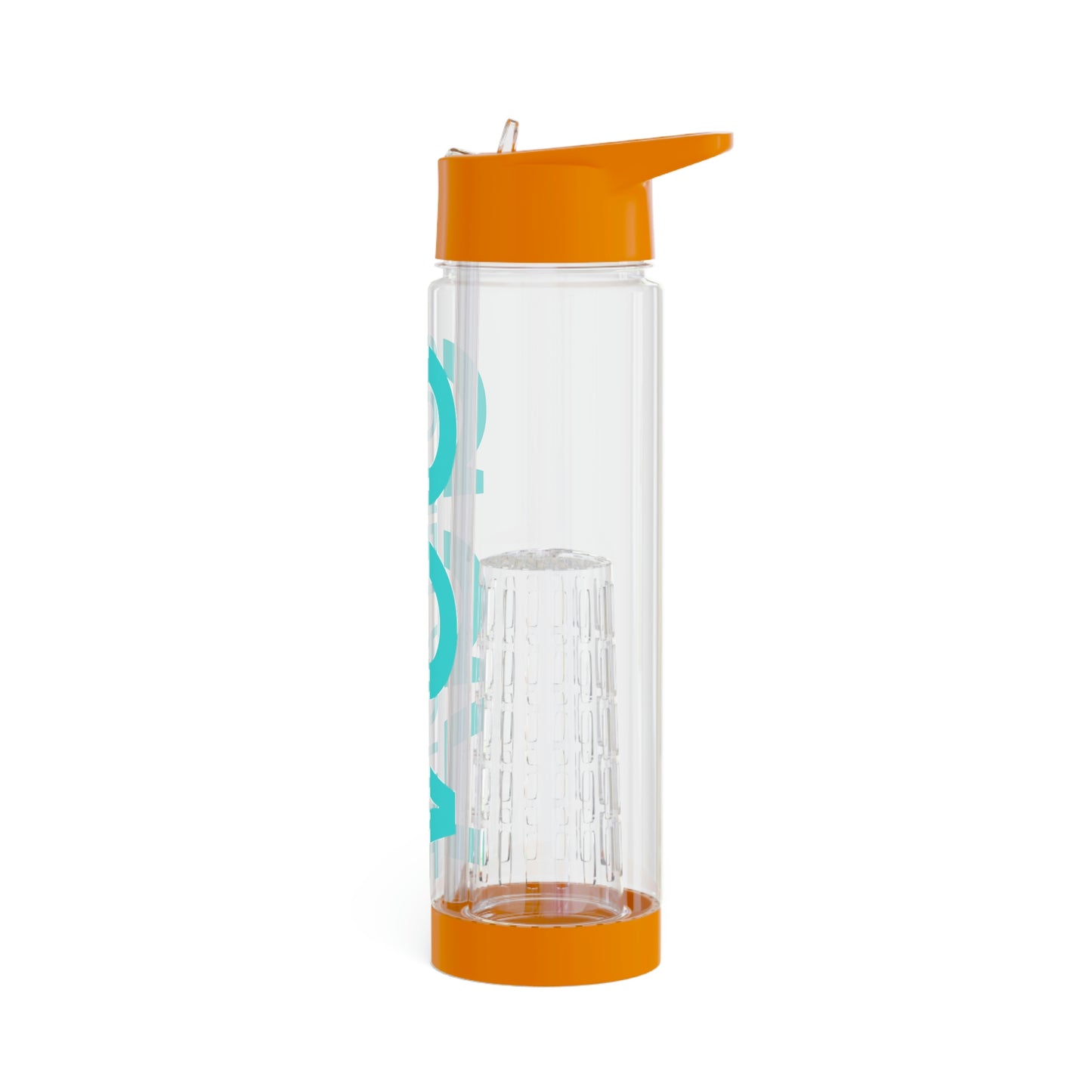 Infuser Water Bottle