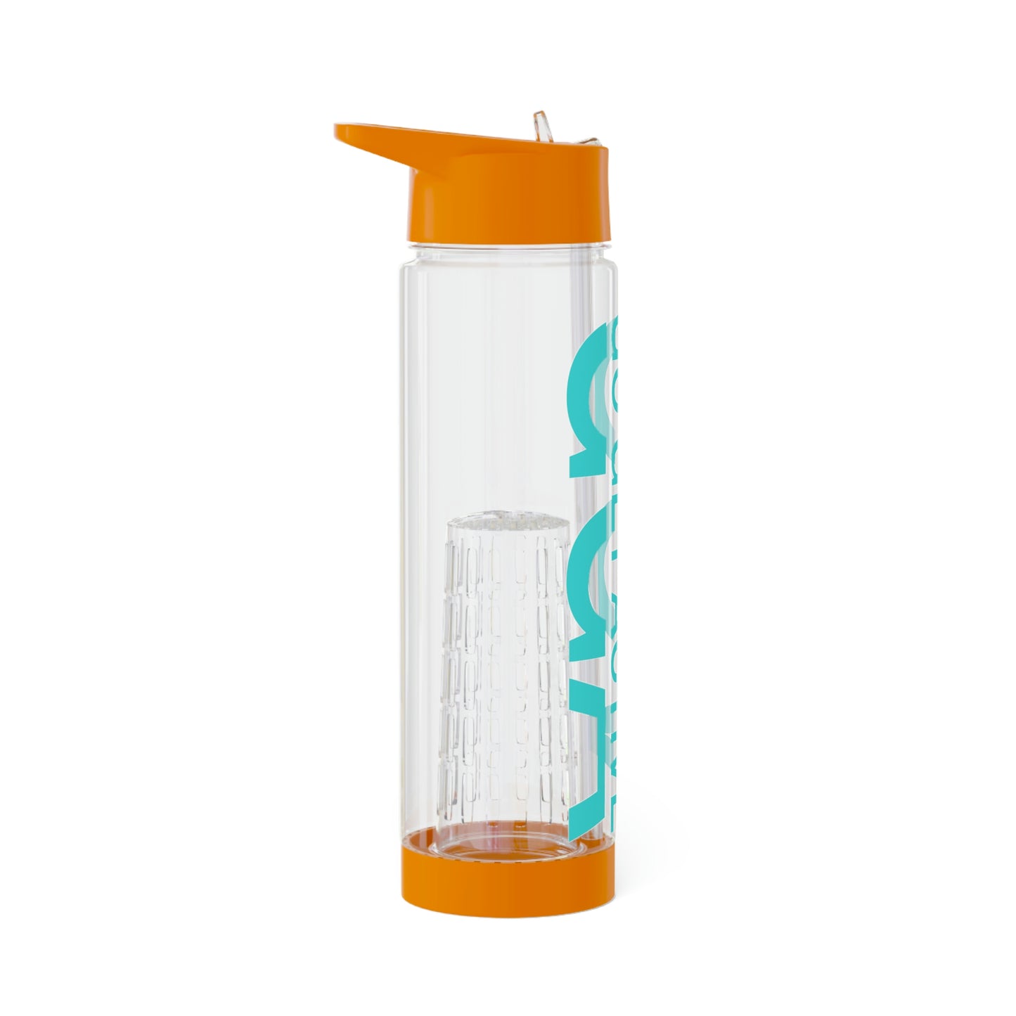 Infuser Water Bottle