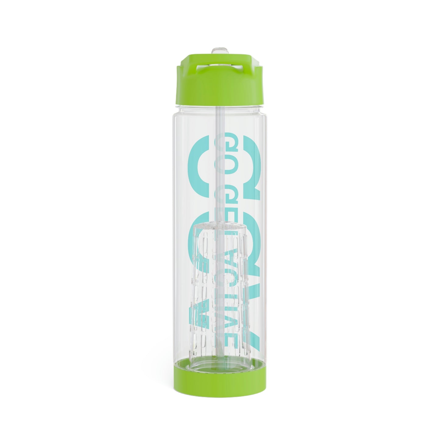 Infuser Water Bottle