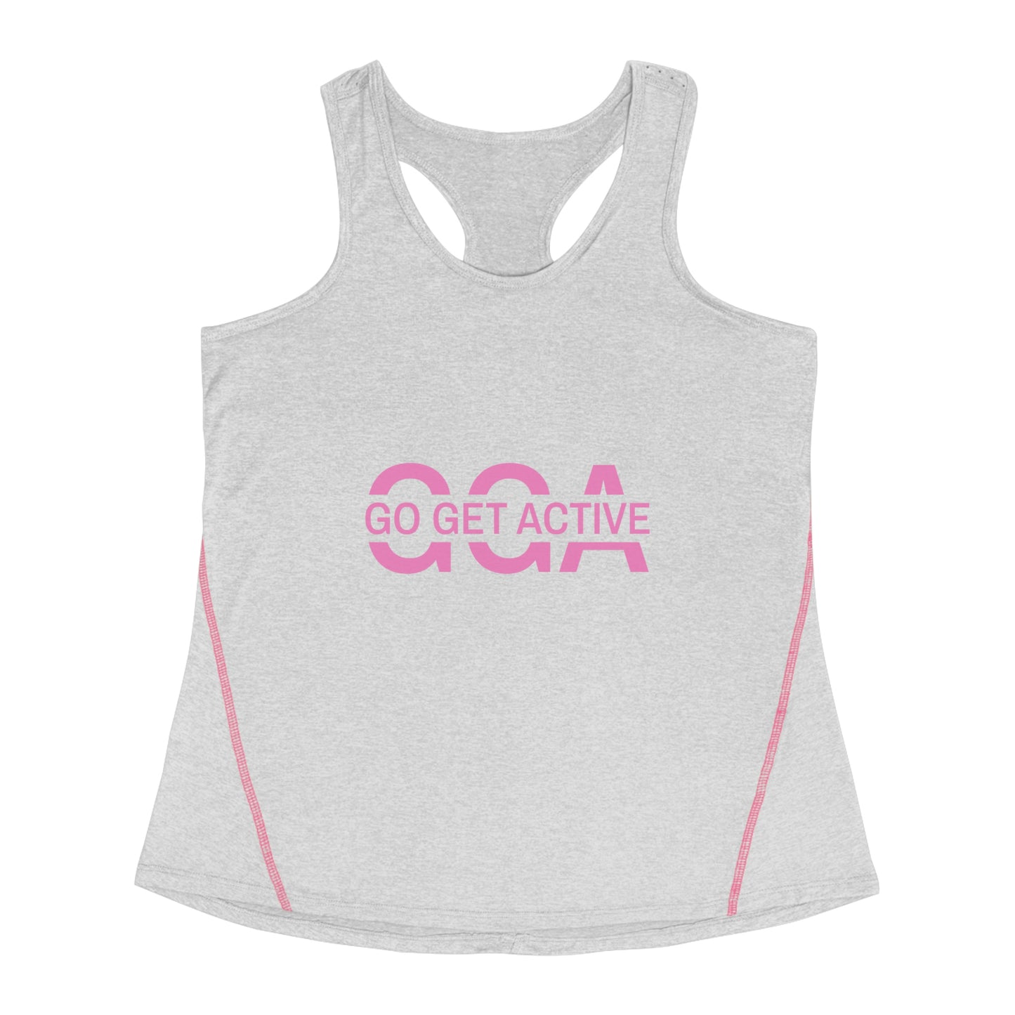 Women's Racerback Sports Top