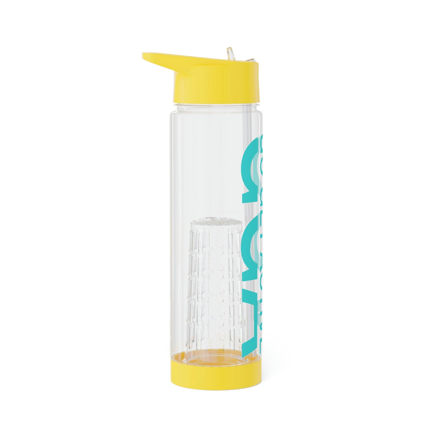 Infuser Water Bottle