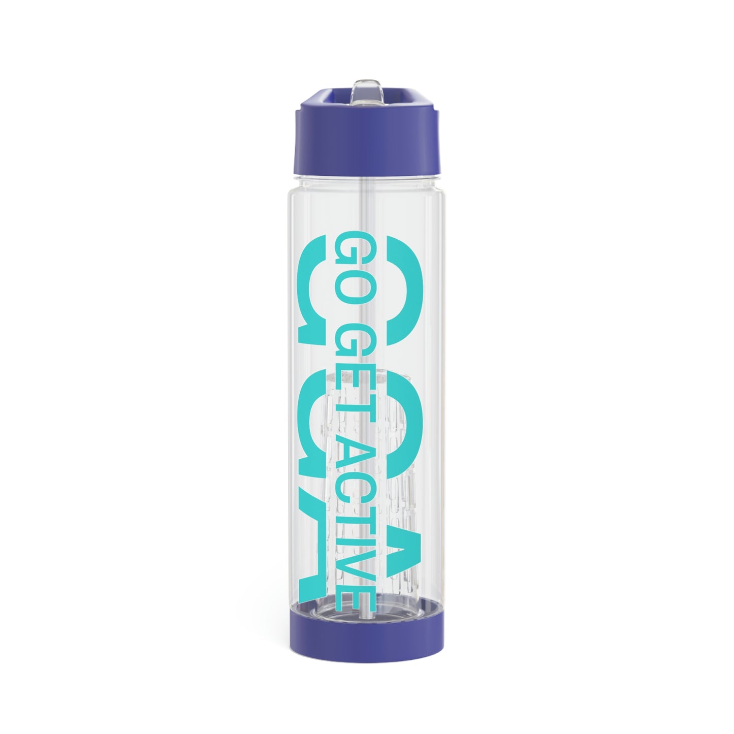 Infuser Water Bottle