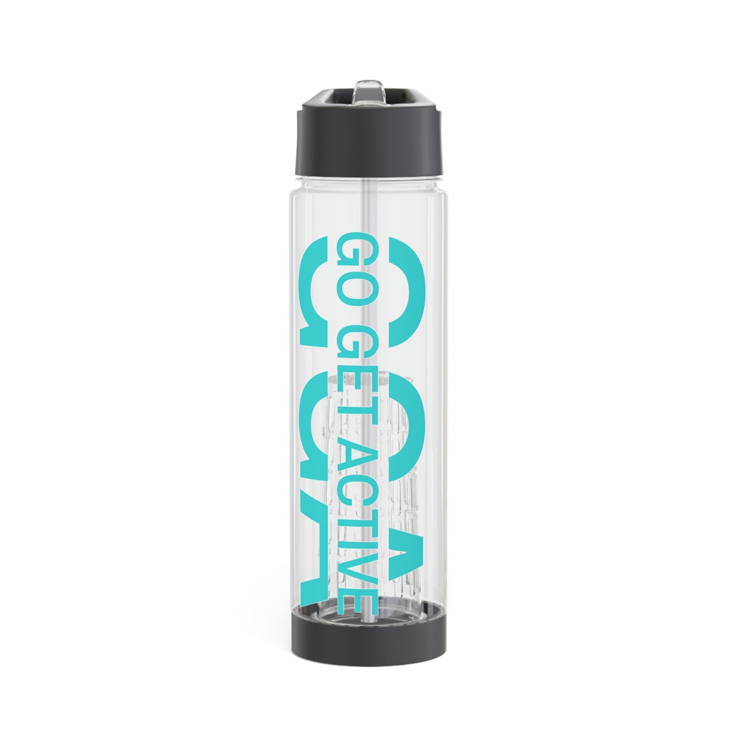 Infuser Water Bottle