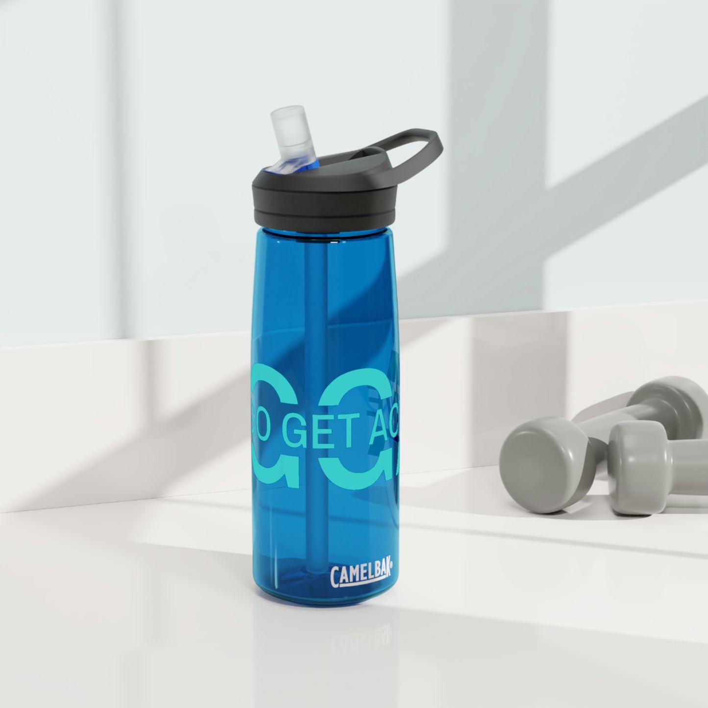 CamelBak Eddy®  Water Bottle, 20oz\25oz